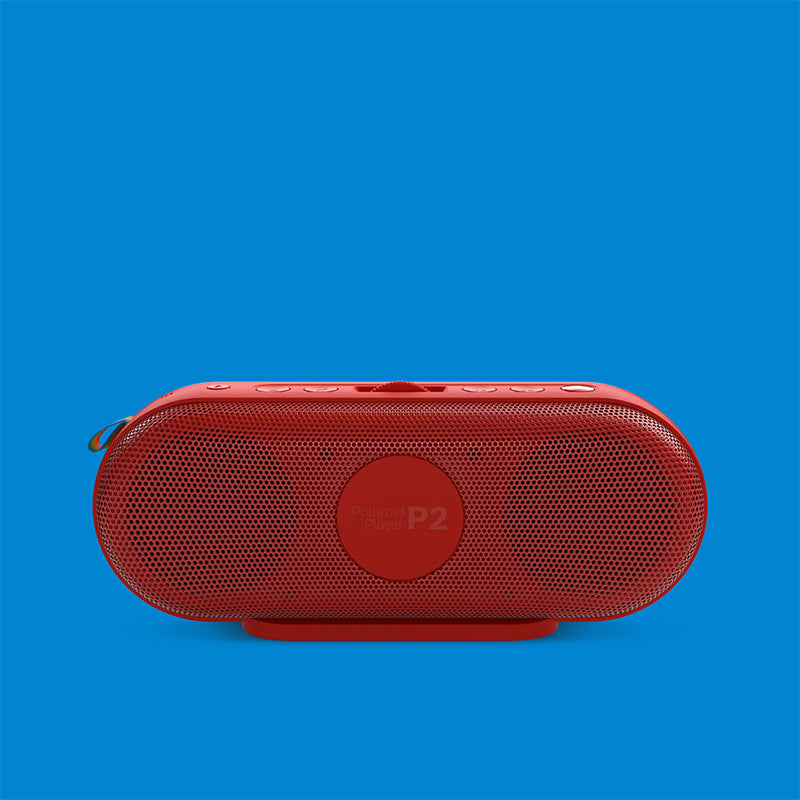 Polaroid P2 Bluetooth Speaker