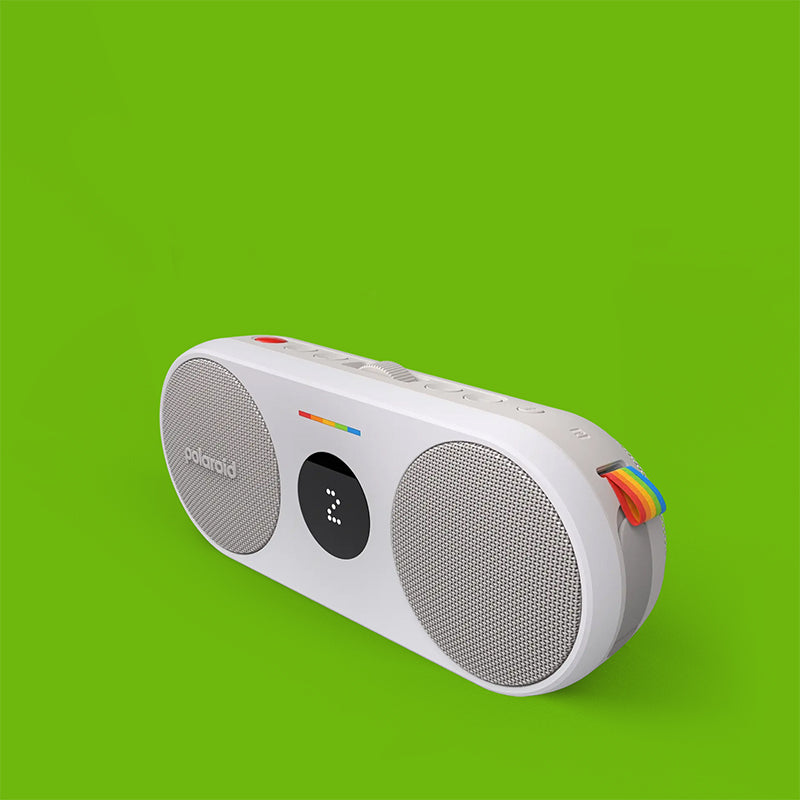 Polaroid P2 Bluetooth Speaker