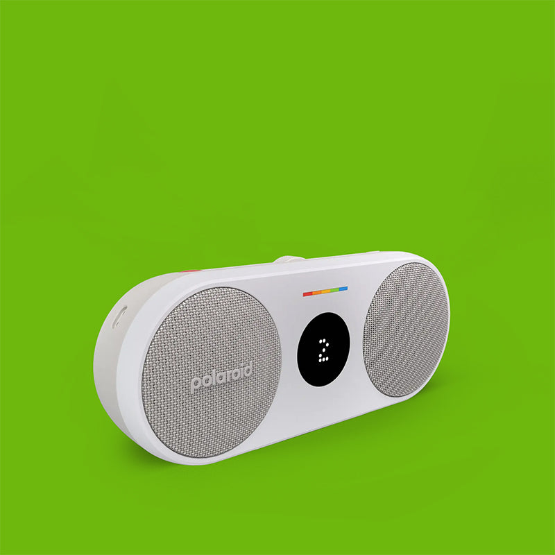 Polaroid P2 Bluetooth Speaker