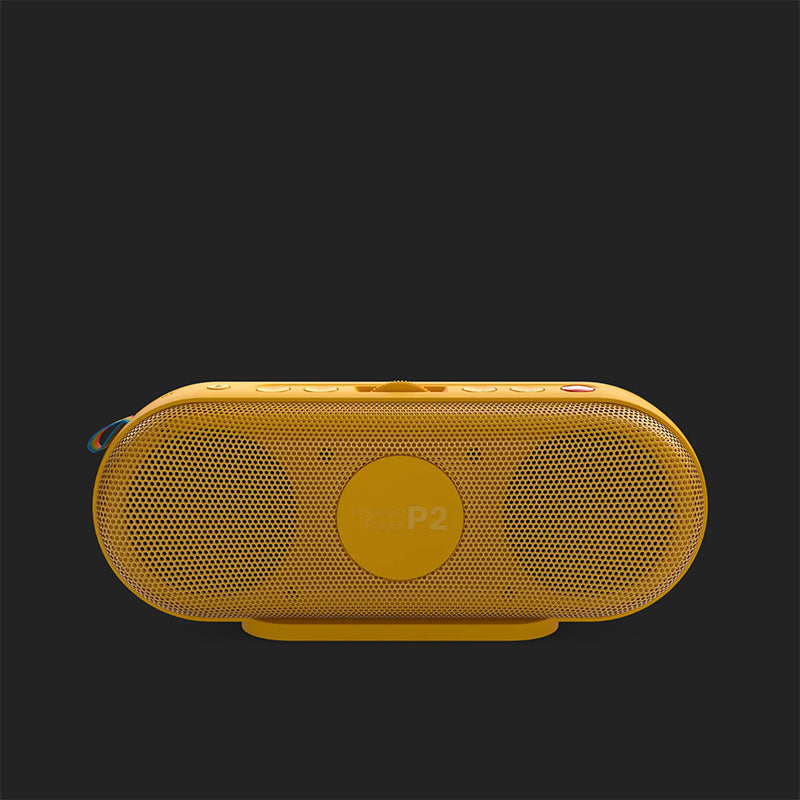 Polaroid P2 Bluetooth Speaker