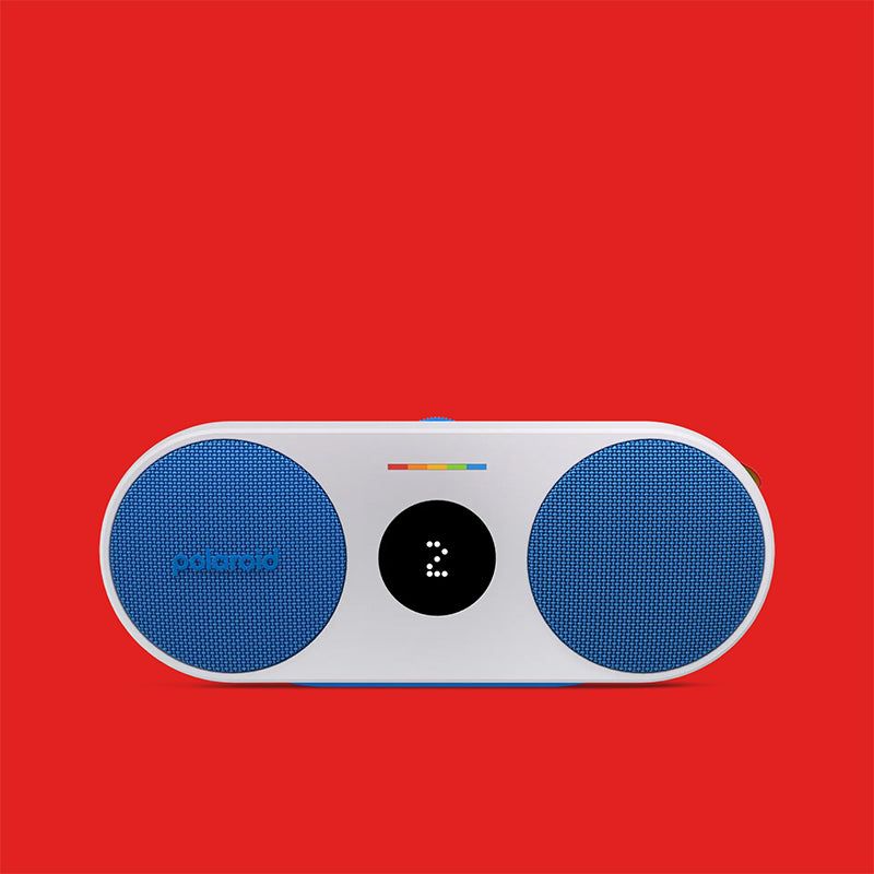 Polaroid P2 Bluetooth Speaker