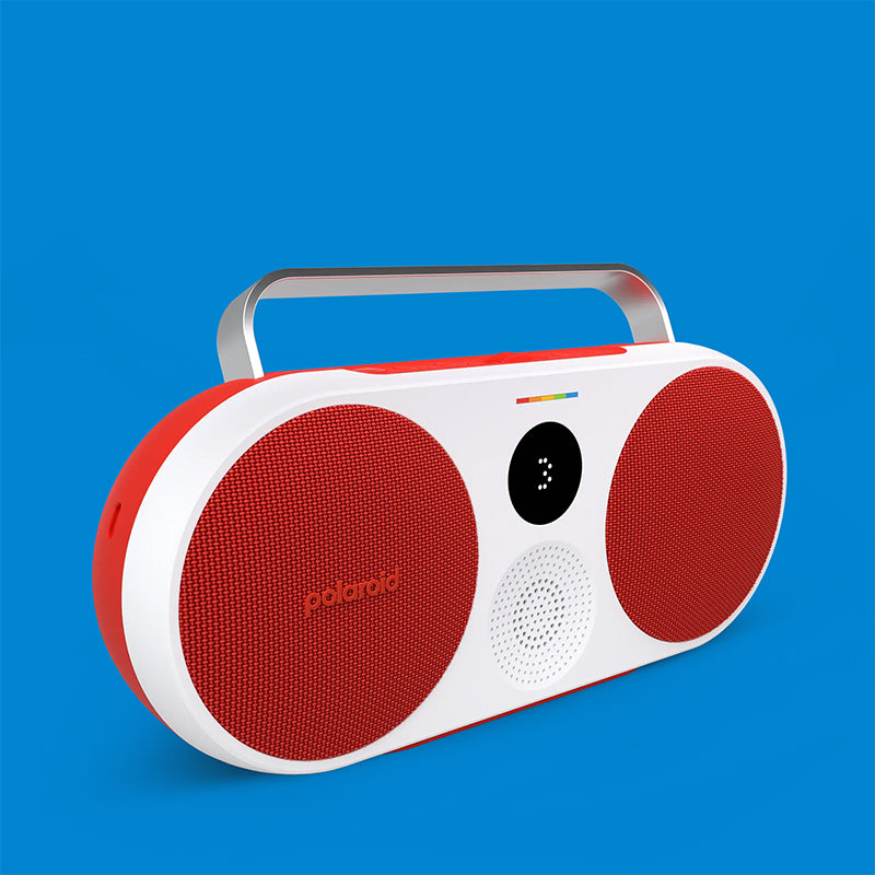 Polaroid P3 Bluetooth Speaker