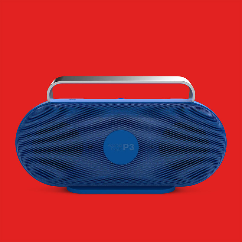 Polaroid P3 Bluetooth Speaker