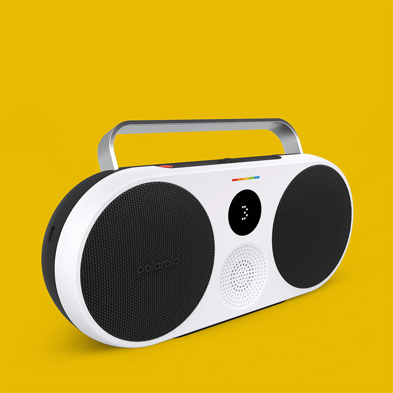 Polaroid P3 Bluetooth Speaker