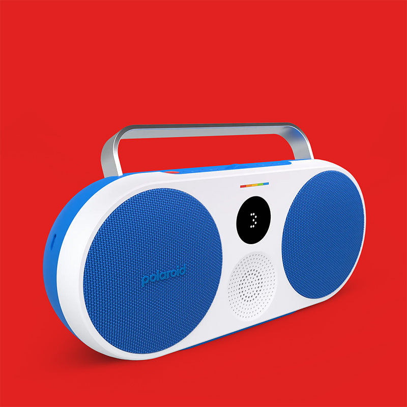 Polaroid P3 Bluetooth Speaker