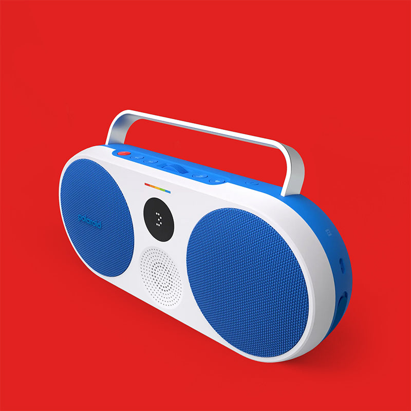 Polaroid P3 Bluetooth Speaker
