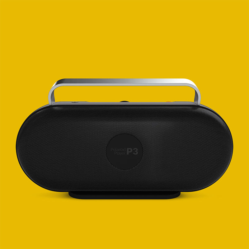 Polaroid P3 Bluetooth Speaker