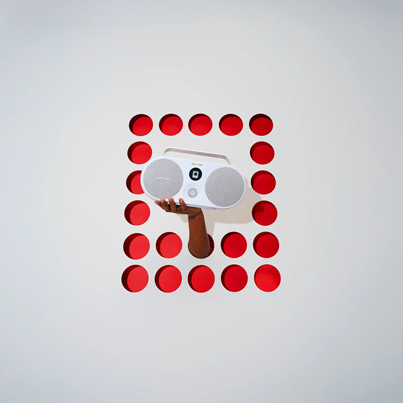 Polaroid P3 Bluetooth Speaker