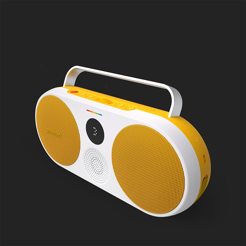 Polaroid P3 Bluetooth Speaker