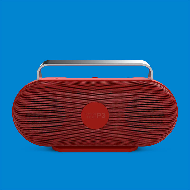 Polaroid P3 Bluetooth Speaker