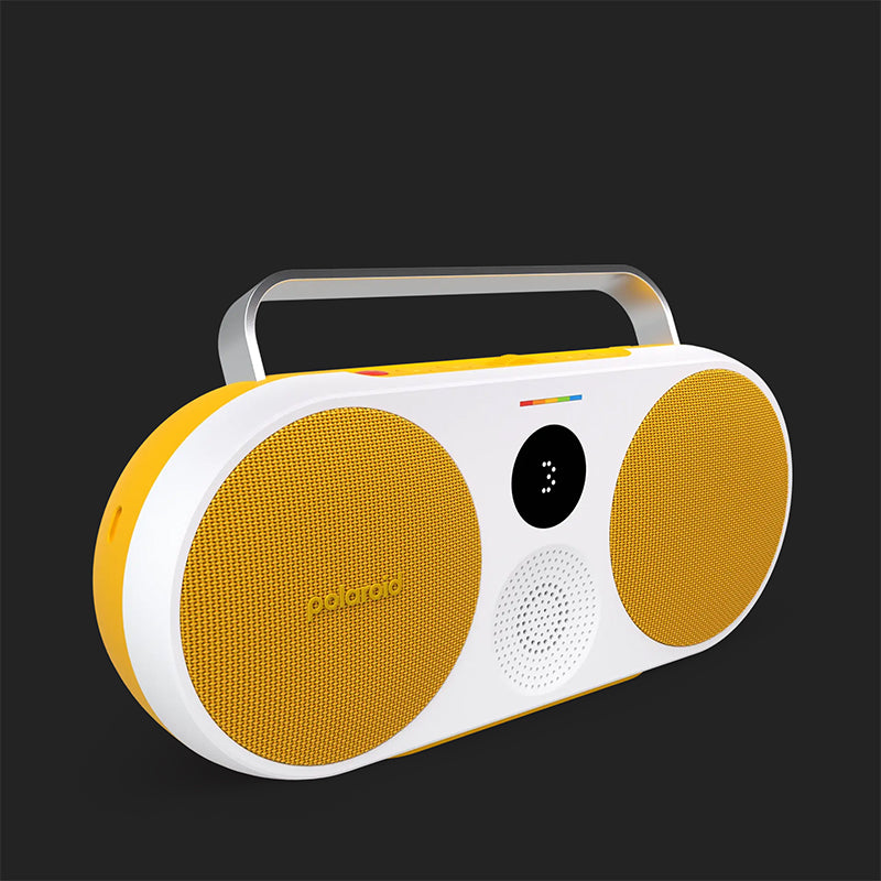 Polaroid P3 Bluetooth Speaker