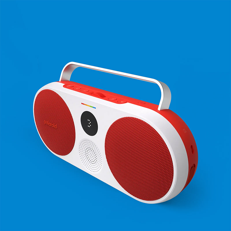 Polaroid P3 Bluetooth Speaker