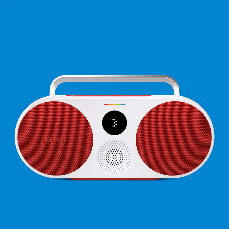 Polaroid P3 Bluetooth Speaker