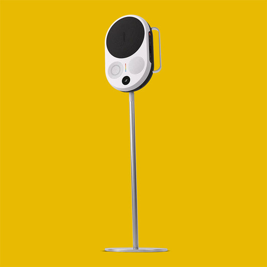 Polaroid P4 Bluetooth Speaker Stage Set (w/ Music Stand)