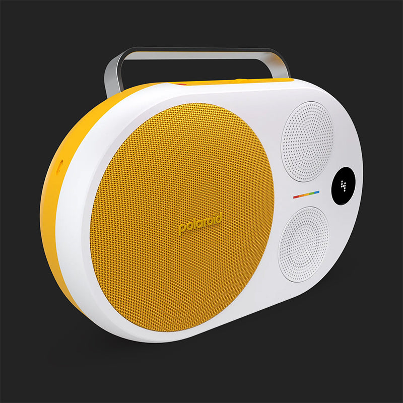 Polaroid P4 Bluetooth Speaker Stage Set (w/ Music Stand)
