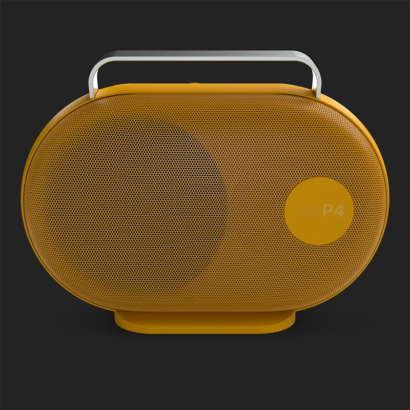 Polaroid P4 Bluetooth Speaker Stage Set (w/ Music Stand)