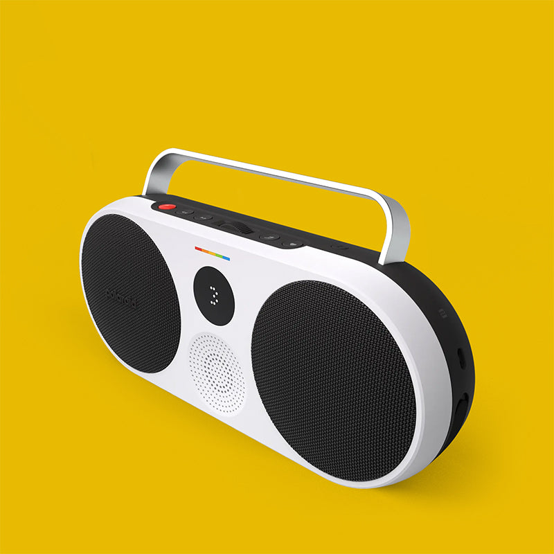 Polaroid P4 Bluetooth Speaker Stage Set (w/ Music Stand)
