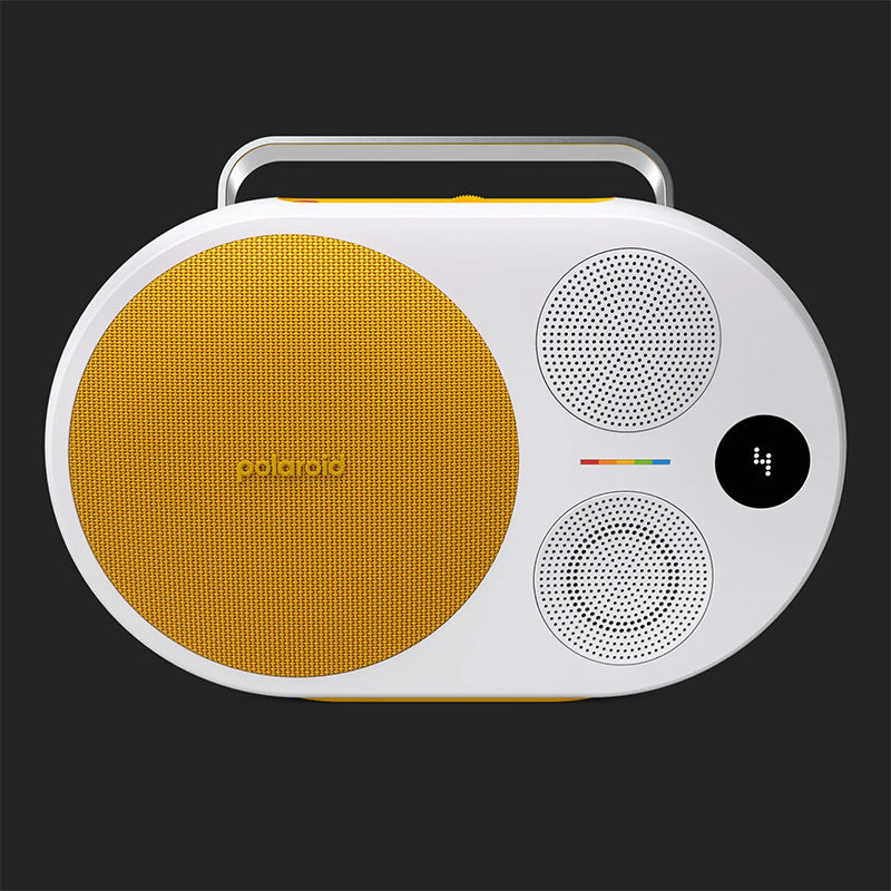 Polaroid P4 Bluetooth Speaker Stage Set (w/ Music Stand)