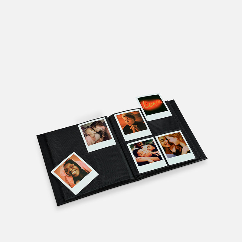 Polaroid Photo Album - Large