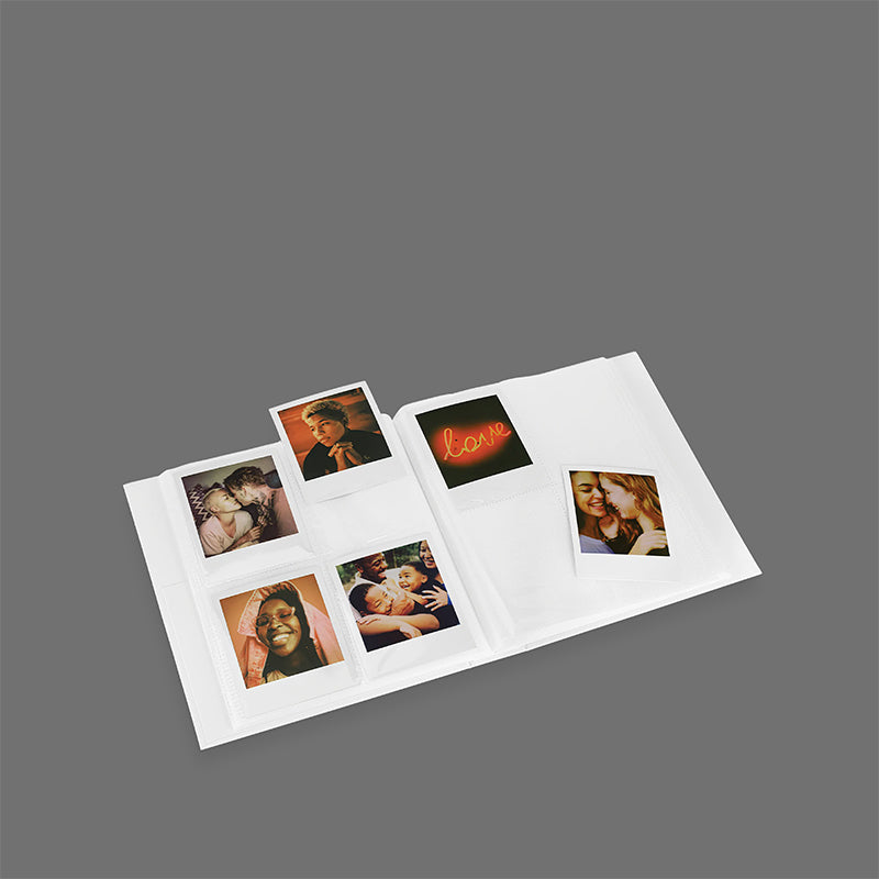 Polaroid Photo Album - Large