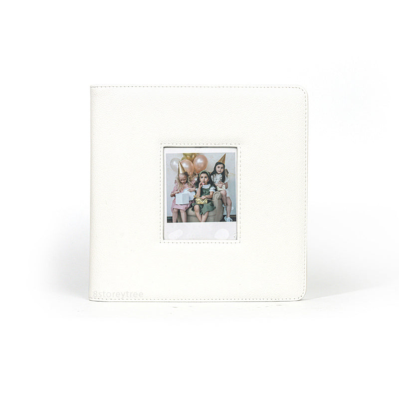 Polaroid Photo Album (288 Photos)