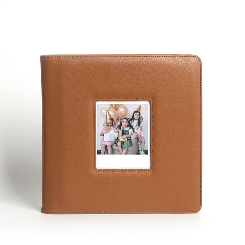 Polaroid Photo Album (288 Photos)
