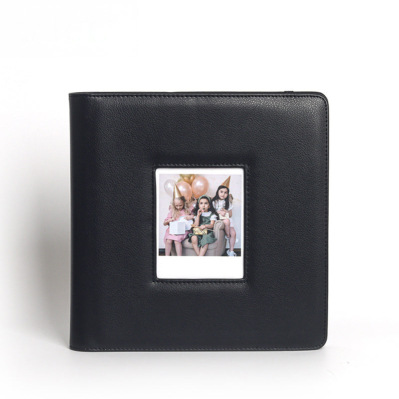Polaroid Photo Album (288 Photos)