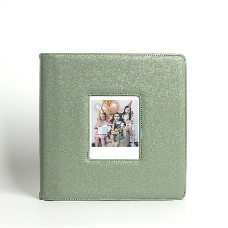 Polaroid Photo Album (288 Photos)