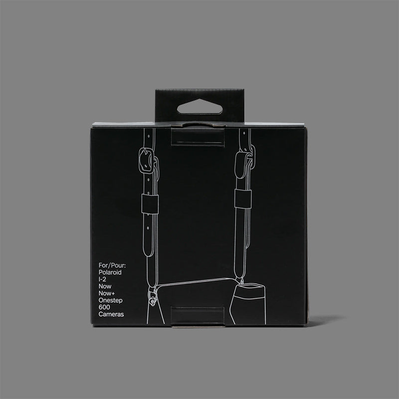 Polaroid Premium Shoulder Strap