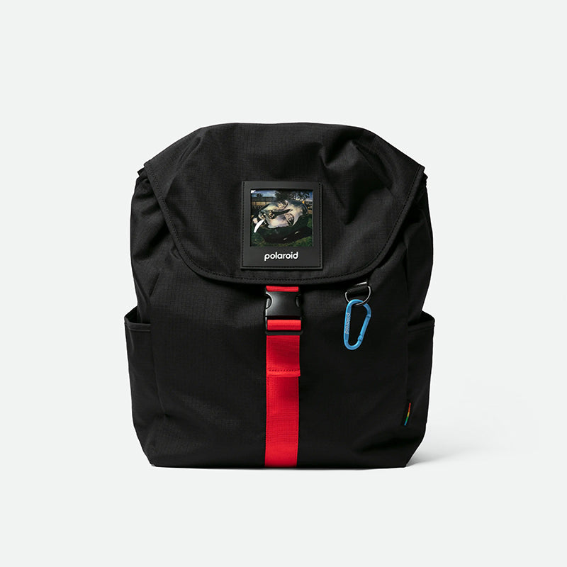 Polaroid Ripstop Backpack