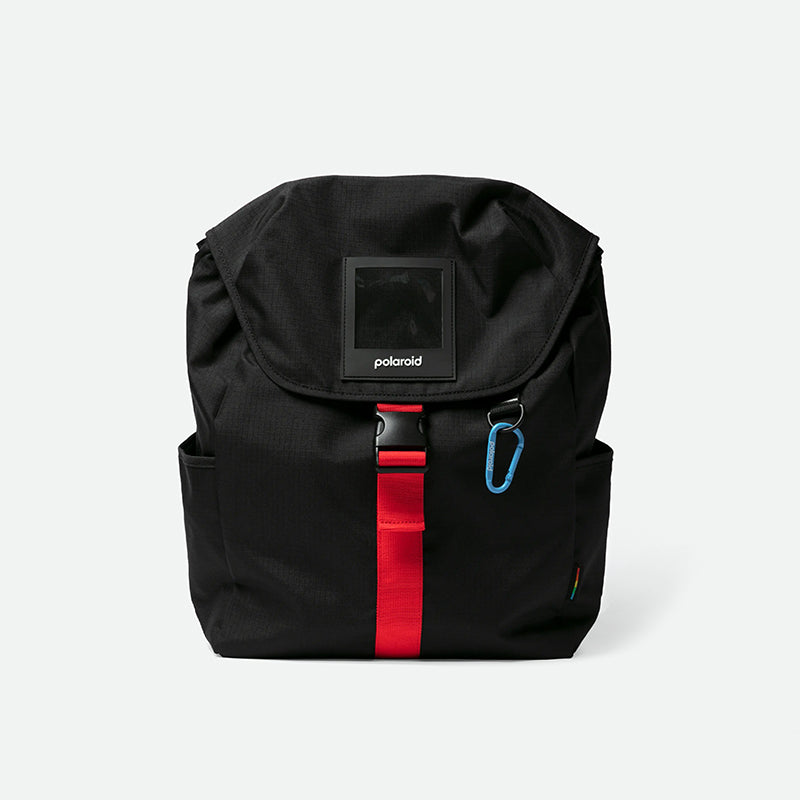 Polaroid Ripstop Backpack