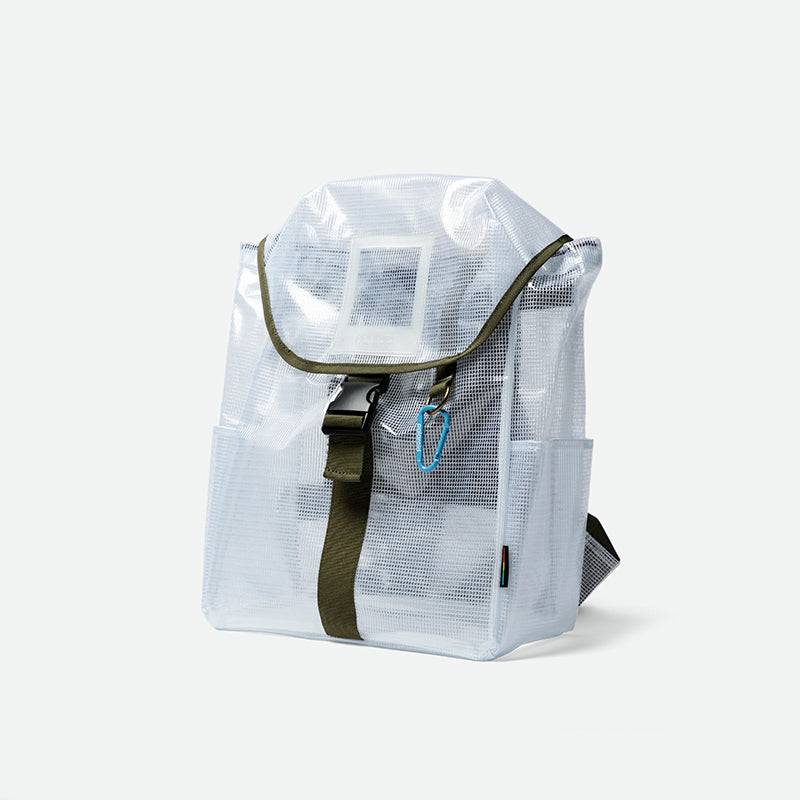 Polaroid Ripstop Backpack