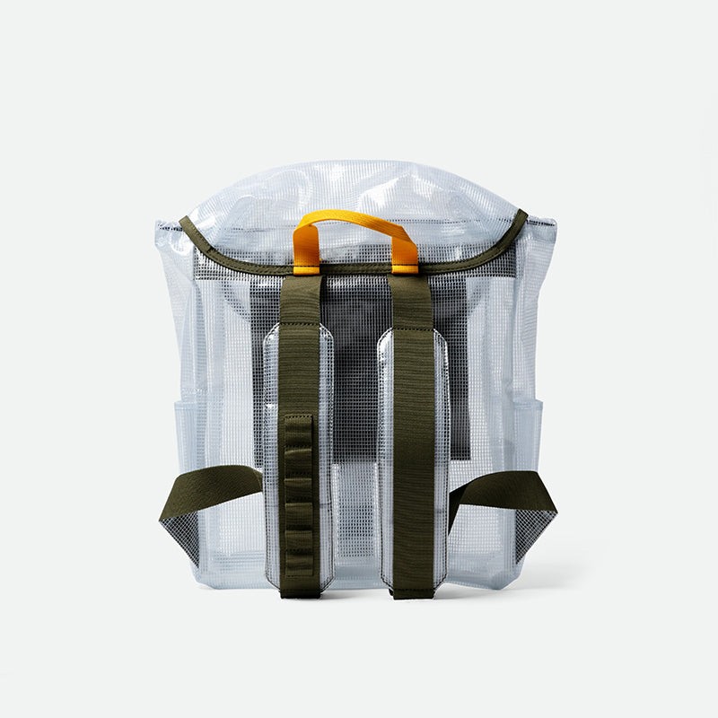 Polaroid Ripstop Backpack