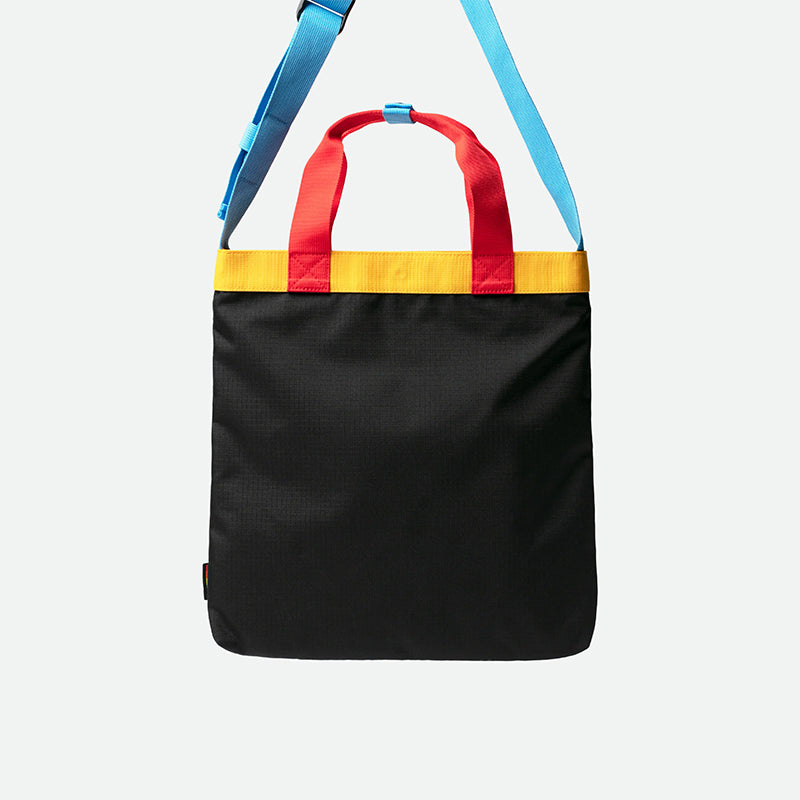 Polaroid Ripstop Tote Bag
