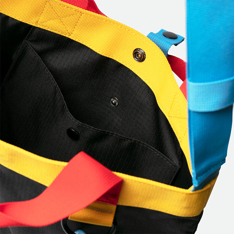 Polaroid Ripstop Tote Bag