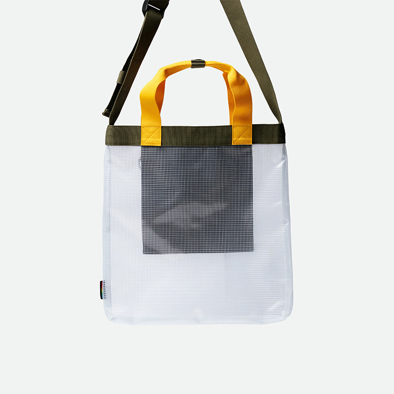 Polaroid Ripstop Tote Bag