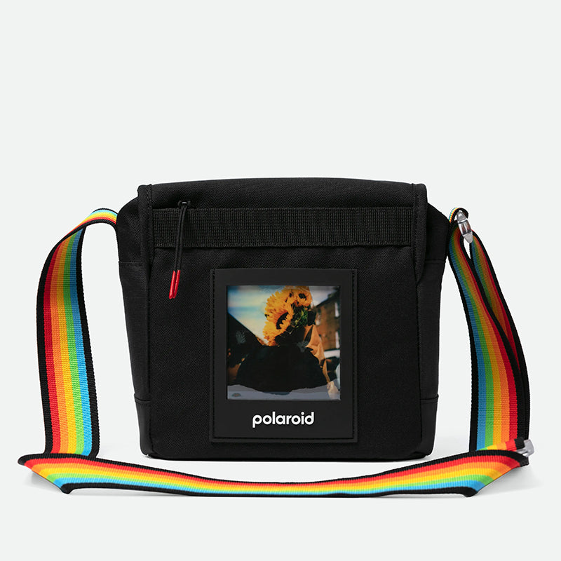Polaroid Spectrum Box Camera Bag