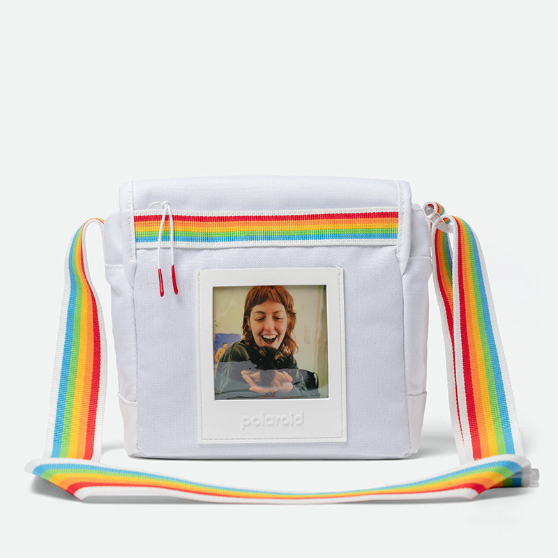 Polaroid Spectrum Box Camera Bag