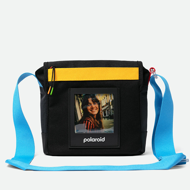 Polaroid Spectrum Box Camera Bag