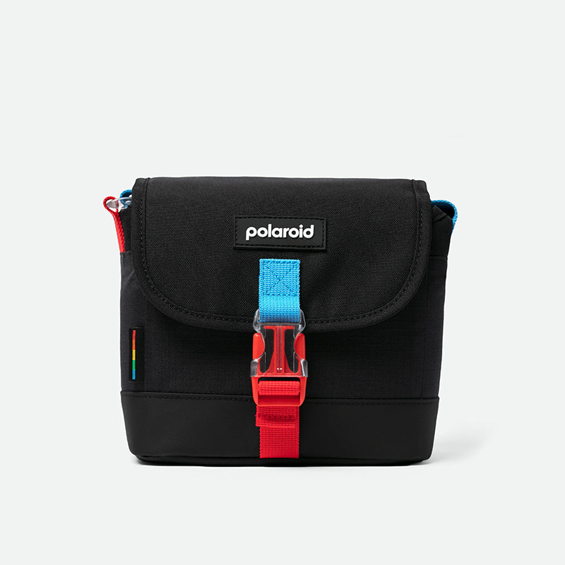 Polaroid Spectrum Box Camera Bag
