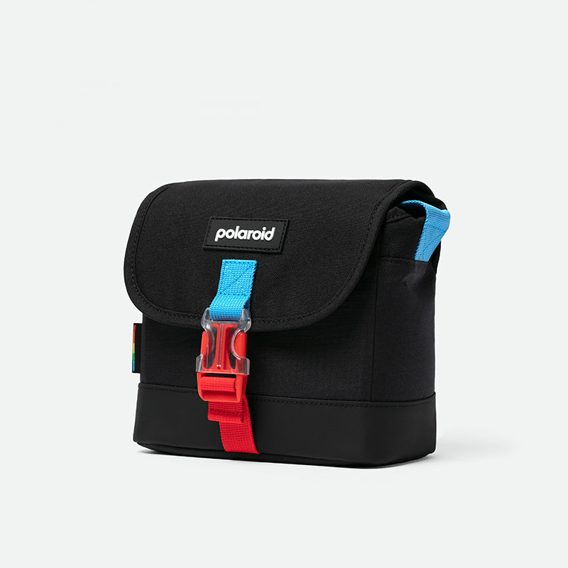 Polaroid Spectrum Box Camera Bag