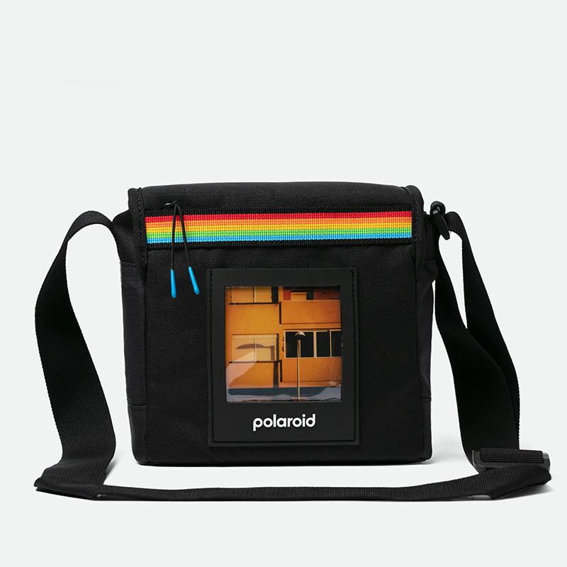 Polaroid Spectrum Box Camera Bag