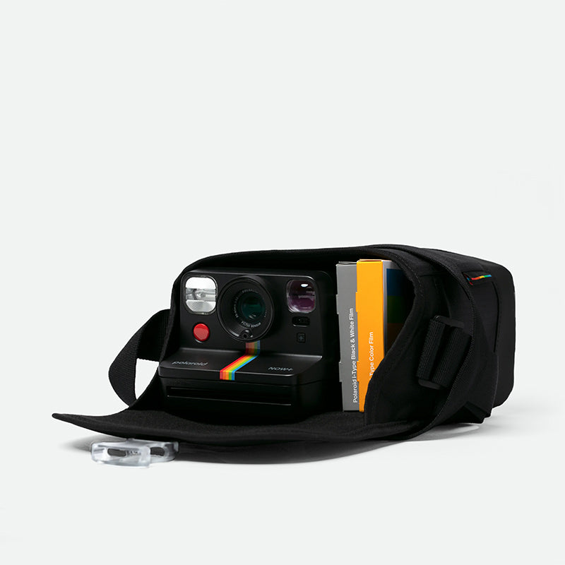 Polaroid Spectrum Box Camera Bag