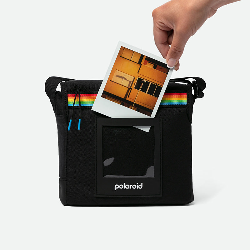 Polaroid Spectrum Box Camera Bag