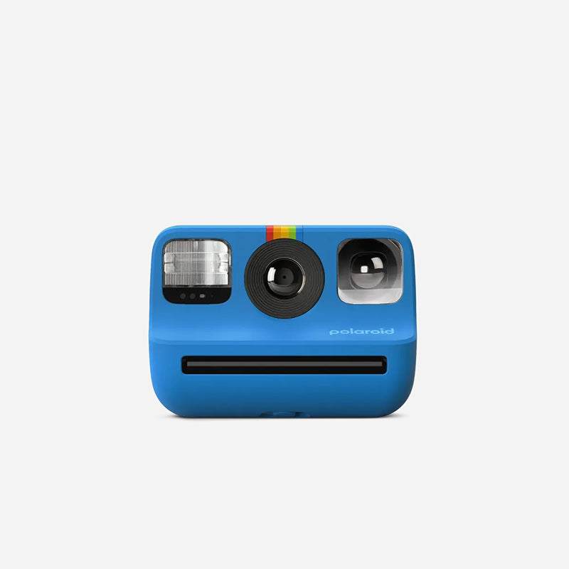 Polaroid Go Instant Camera