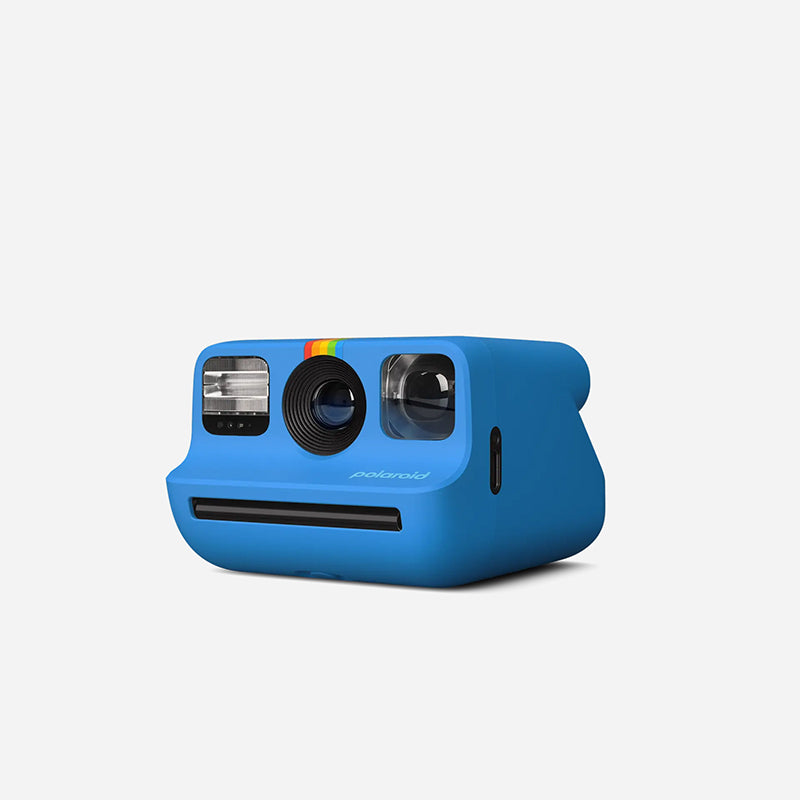 Polaroid Go Instant Camera