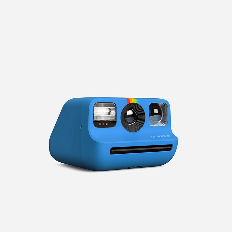Polaroid Go Instant Camera