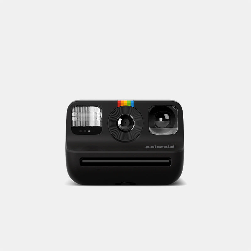 Polaroid Go Instant Camera