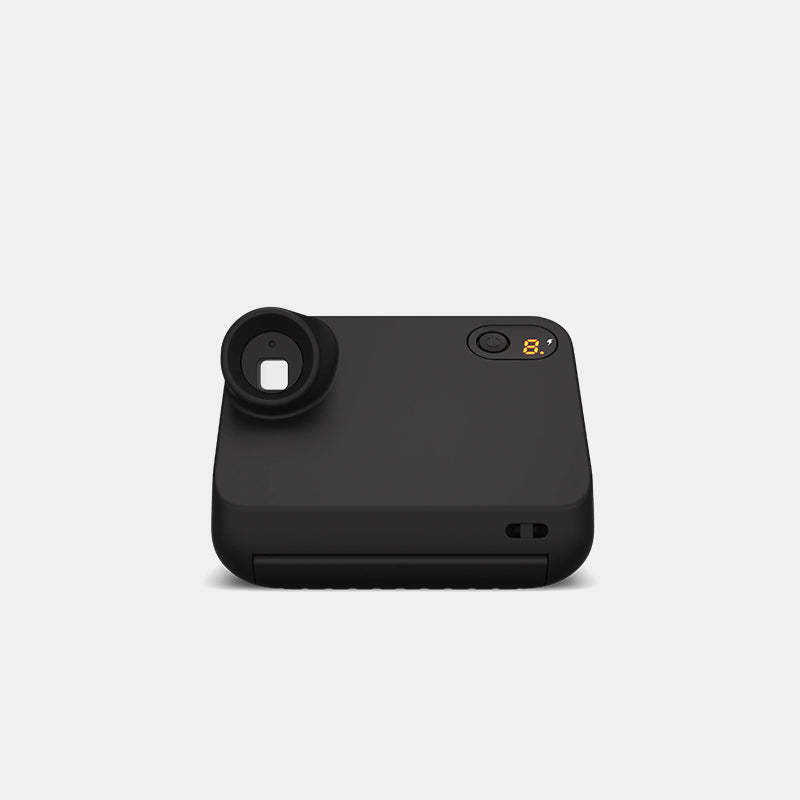 Polaroid Go Instant Camera