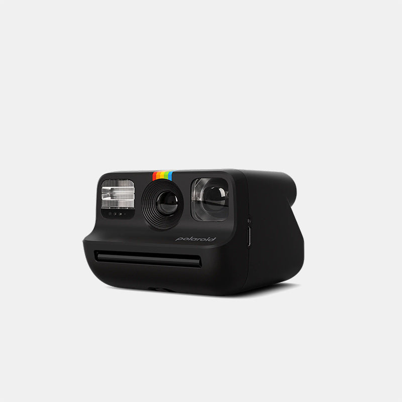 Polaroid Go Instant Camera